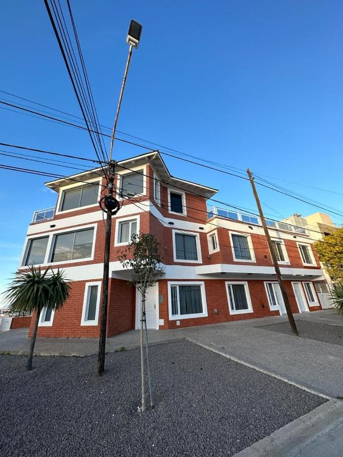 Mailar D1 Apartment Puerto Madryn Exterior photo